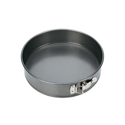TORTIERA APRIBILE Ø26CM BLACK EDITION