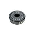 TORTIERA APRIBILE 2 FONDI Ø20CM DELICIA