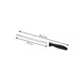 COLTELLO PROSCIUTTO 24CM 'SONIC'