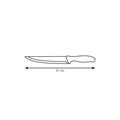 COLTELLO ARROSTO 18CM 'SONIC'