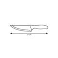 COLTELLO CUOCO 18CM 'SONIC'