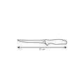COLTELLO SFILETTATORE 18CM 'SONIC'