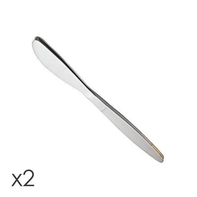 COLTELLO PRAKTIK 2PZ