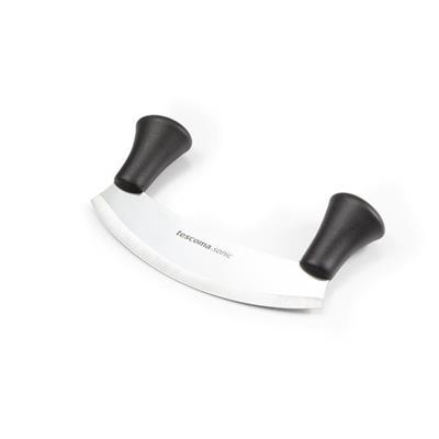 MEZZALUNA 25CM 'SONIC'