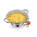 COLAPASTA CON BASE Ø24CM 'GRANDCHEF'
