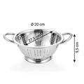 COLAPASTA CON BASE Ø24CM 'GRANDCHEF'