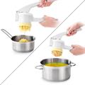 SCHIACCIA PATATE/PASSATELLI 'HANDY'