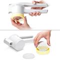 SCHIACCIA PATATE/PASSATELLI 'HANDY'