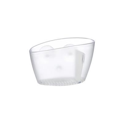 PORTA SPUGNA PER LAVELLO CLEAN KIT