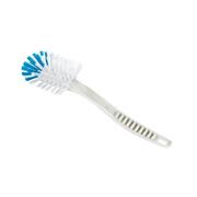 SPAZZOLA LAVA PIATTI SEMICIRCOLARE 'CLEAN KIT'