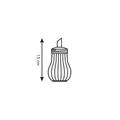 DOSAZUCCHERO 250ML 'CLASSIC'