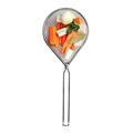 SCOLATUTTO OVALE 'GRANDCHEF'