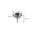 IMBUTO 12CM GRANDCHEF