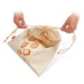 SACCHETTO SALVAFRESCHEZZA PER PANE 50X35