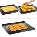 STAMPO PER 6 WAFFLE IN SILICONE