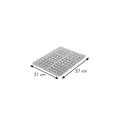 STAMPO PER 6 WAFFLE IN SILICONE