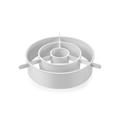 UTENSILE PER TORTA A SCACCHIERA