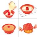 STAMPO CIAMBELLA ALTO Ø24CM