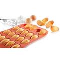 STAMPO PER MADELEINE IN SILICONE