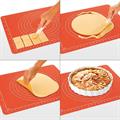 STENDIPASTA CON CLIP 60X50CM