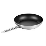 PADELLA Ø28CM MANICO LUNGO