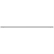 BARRA 60 CM + KIT DI MONTAGGIO MONTI