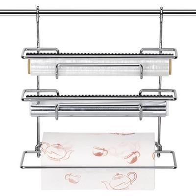 PORTAROTOLI DA CUCINA 33CM