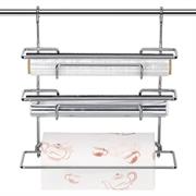 PORTAROTOLI DA CUCINA 33CM