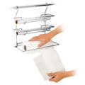 PORTAROTOLI DA CUCINA 33CM