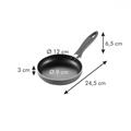 PADELLA 12 CM 'PRESTO MINI'