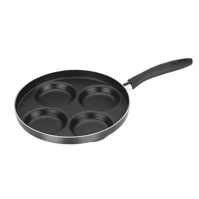 PADELLA 4 CERCHI 24 CM 'PRESTO'
