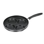PADELLA 4 CERCHI 24 CM 'PRESTO'