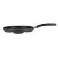 PADELLA 4 CERCHI 24 CM 'PRESTO'