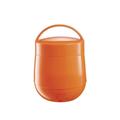 CONTENITORE TERMICO 1 LT.  ARANCIO