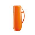 TERMOS CON TAZZA 0,75LT ARANCIO 'FAMILY'