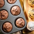 STAMPO 6 MUFFIN DELICIA
