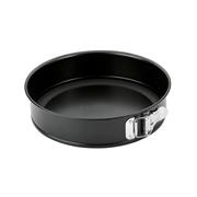 TORTIERA APRIBILE  Ø26CM DELICIA BLACK EDITION