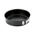 TORTIERA APRIBILE  Ø26CM DELICIA BLACK EDITION