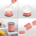 PRESSA HAMBURGER MULTIFUNZIONALE 'GRANDCHEF'