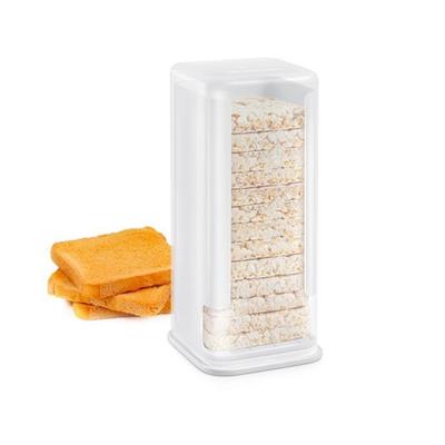 DISPENSER QUADRATO