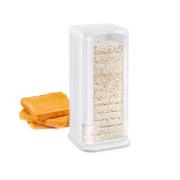 DISPENSER QUADRATO