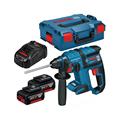 TRAPANO PERFORATORE A BATTERIA GBH 18 V-EC