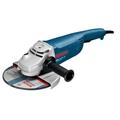 SMERIGLIATRICE ANGOLARE BOSCH GSW 22-230 JH PROFESSIONAL