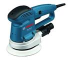 LEVIGATRICE ROTORBITALE GEX 150 AC POTENZA 340W BOSCH