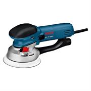 LEVIGATRICE ECCENTRICA GEX 150 TURBO