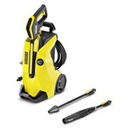 IDROPULITRICE K4 FULL CONTOL