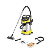 BIDONE ASPIRATUTTO WD 6 P PREMIUM