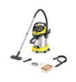 BIDONE ASPIRATUTTO WD 6 P PREMIUM