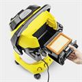 BIDONE ASPIRATUTTO WD 6 P PREMIUM
