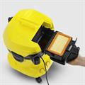 BIDONE ASPIRATUTTO WD 4 PREMIUM